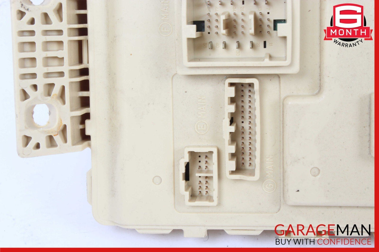 18-21 Kia Stinger Power Distribution Junction Fuse Box 91951-J5282 OEM