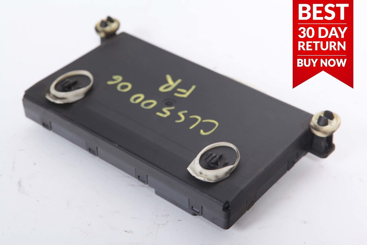 06-11 Mercedes W219 CLS500 Front Right Side Door Computer Control Module A71 OEM
