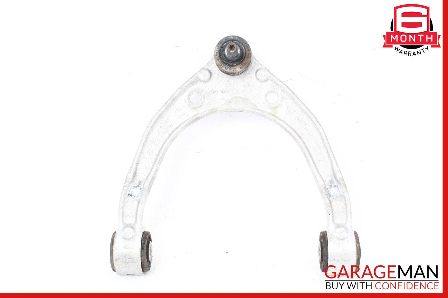 11-17 Porsche Cayenne 958 Front Left / Right Suspension Upper Control Arm OEM