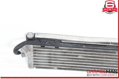 11-16 Porsche Panamera 970 3.6L Transmission Oil Cooler Radiator OEM
