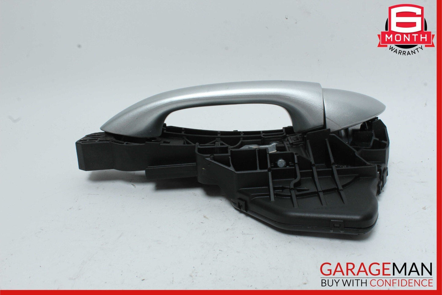 06-12 Mercedes W251 R350 ML550 Rear Left Side Exterior Door Handle OEM