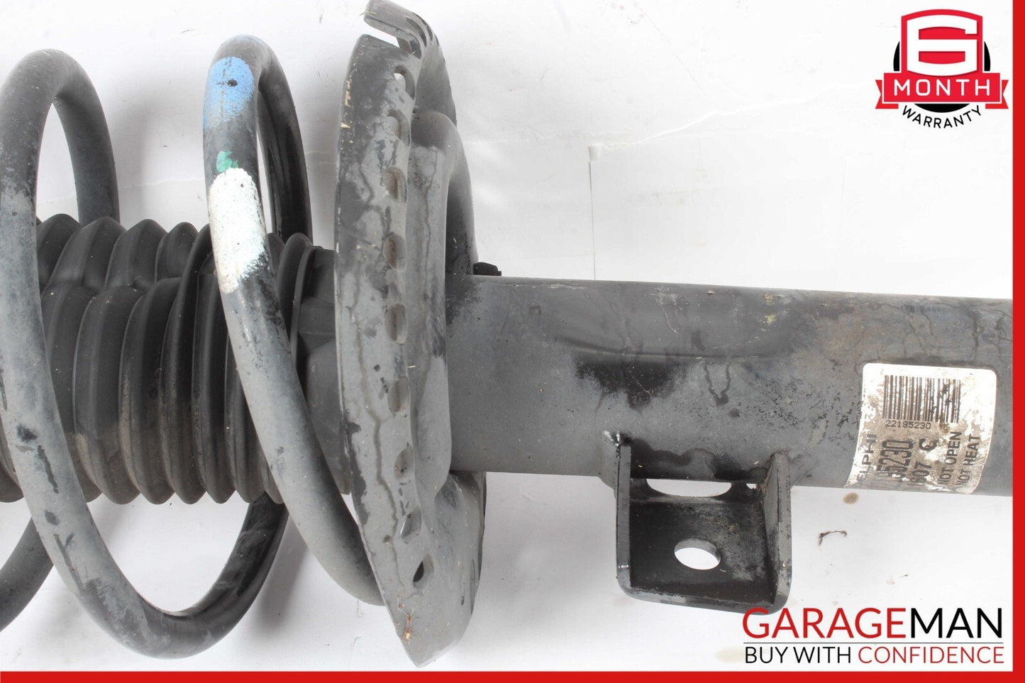 05-11 Mercedes R171 SLK280 SLK350 Front Right or Left Side Shock Strut Absorber