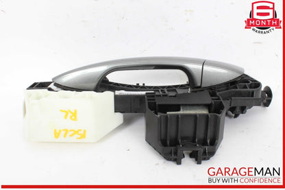 14-18 Mercedes W117 CLA250 Rear Left Driver Side Exterior Door Handle OEM