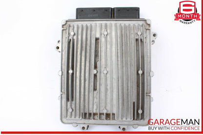 15-20 Mercedes R172 SLC43 AMG ML450 ECU Engine Control Module Unit ECM OEM