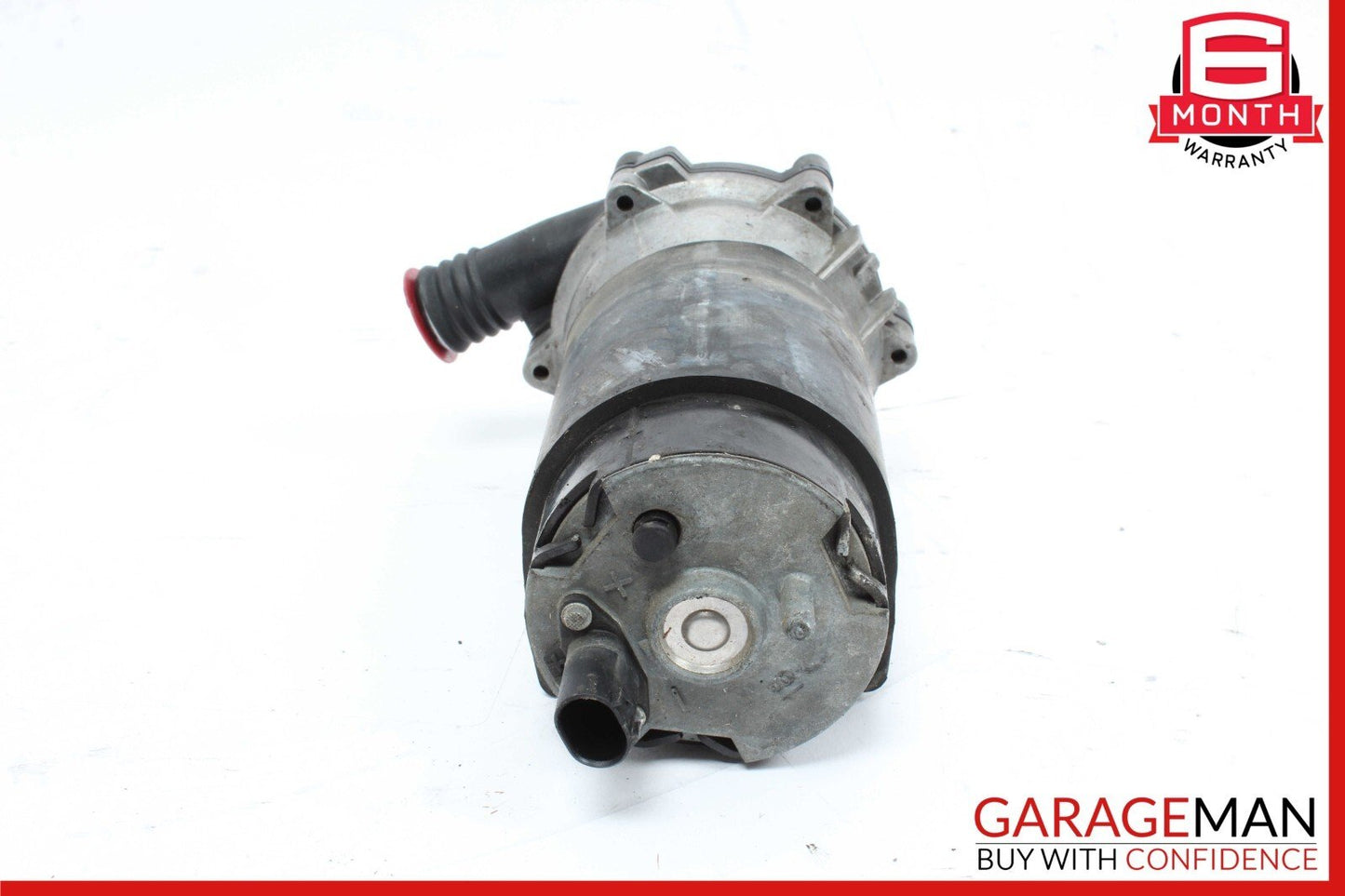 02-19 Mercedes W221 S65 AMG CL600 AUX Auxiliary Circulation Water Pump OEM
