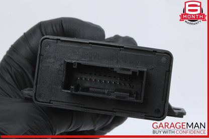 12-18 Audi A7 A6 Headlight Head Light Lamp Range Computer Control Module Unit