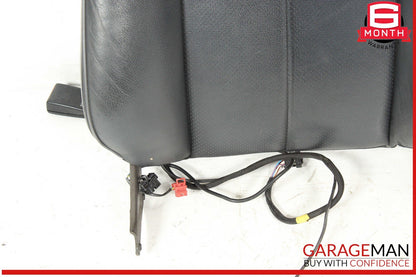 00-03 Mercedes W210 E320 E430 Front Left Top Upper Seat Cushion OEM