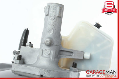 08-15 Mercedes W207 C250 E350 Power Brake Booster Master Cylinder Reservoir OEM