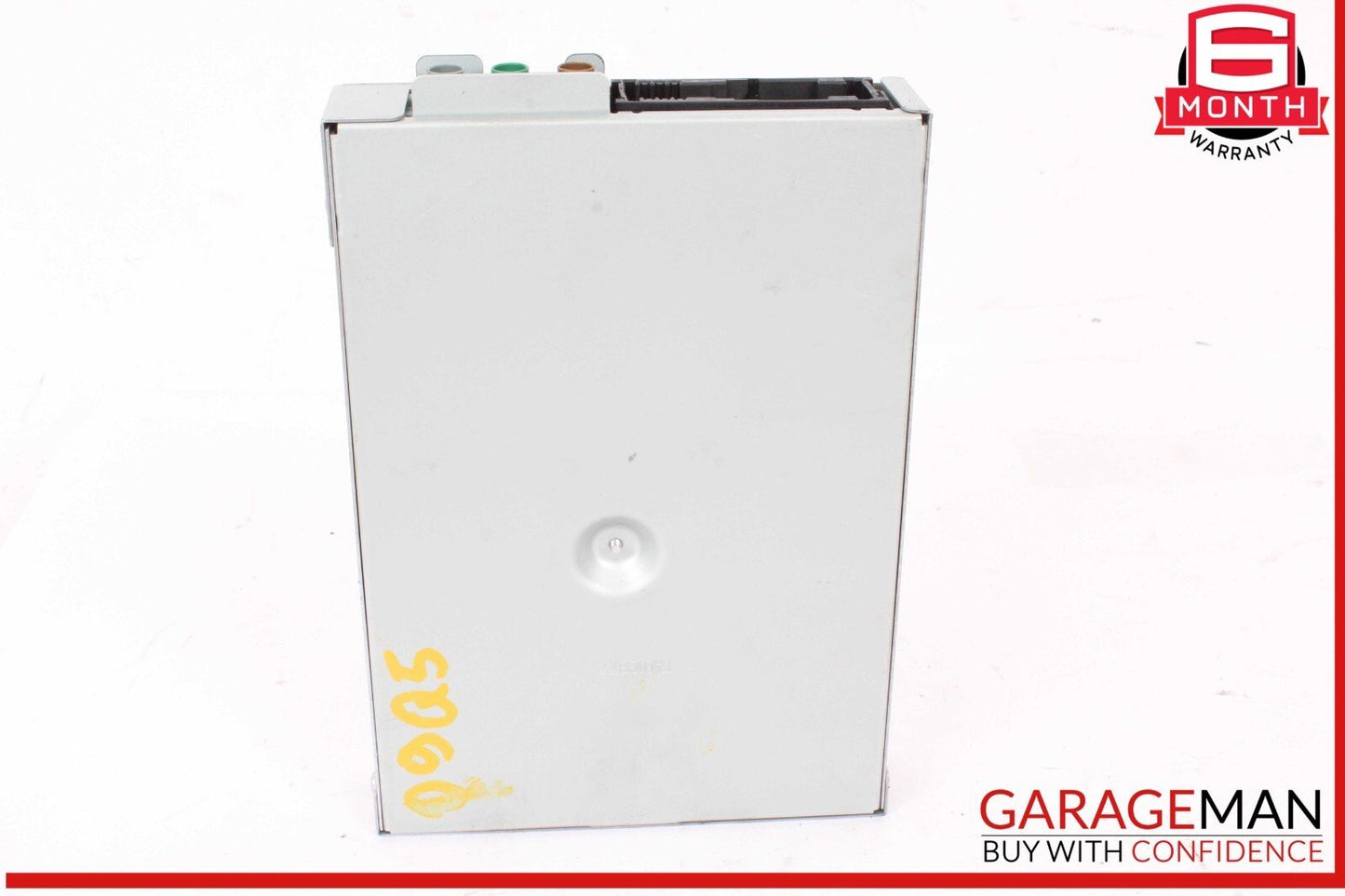 09-17 Audi Q5 Rear View Camera Control Module Unit 8R0907441 OEM
