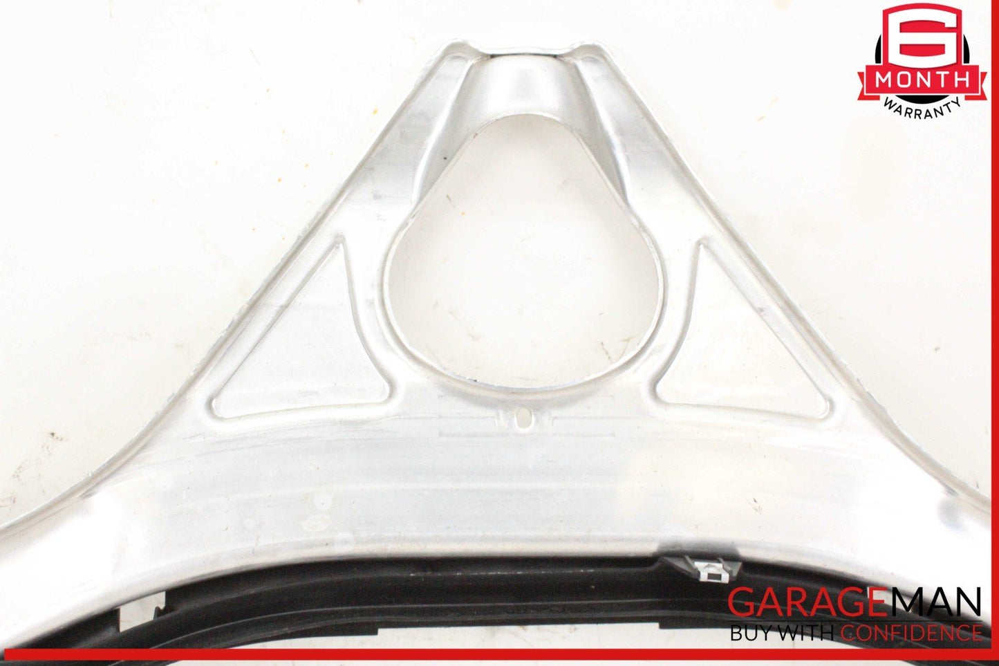 12-18 Audi A6 A7 Front Strut Tower Support Brace Bracket 4G0805645C OEM