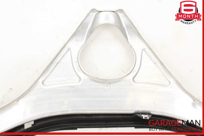 12-18 Audi A6 A7 Front Strut Tower Support Brace Bracket 4G0805645C OEM
