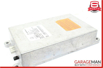03-09 Mercedes W211 E320 E500 E550 Voice Communication Control Module Unit