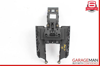 10-16 Porsche Panamera A/C Climate Control Panel Console Switch Heater OEM