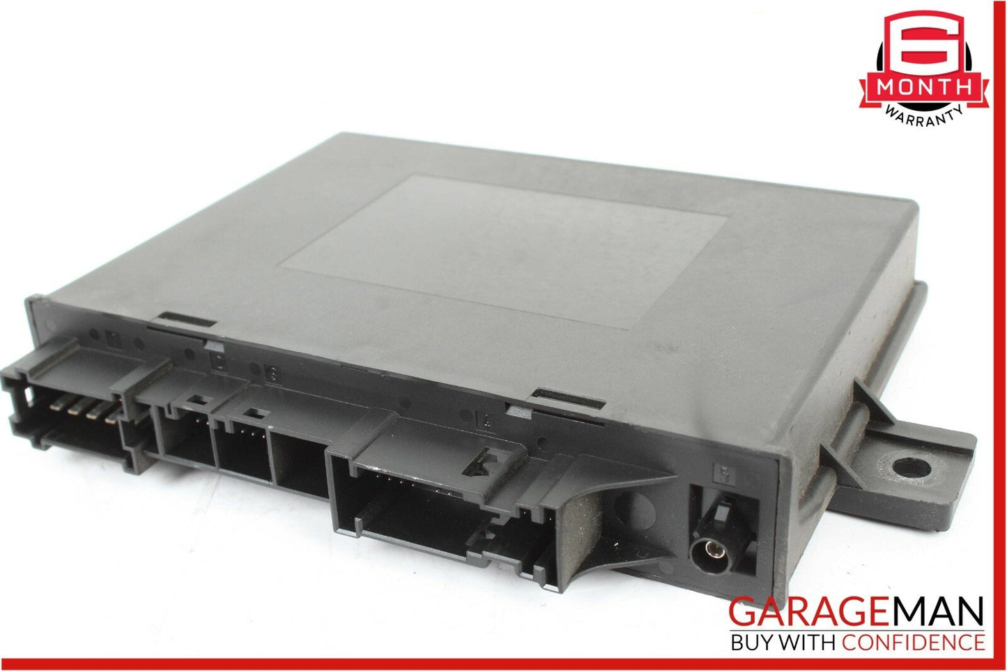 07-14 Mercedes S550 S600 Keyless Go Door Entry Control Controller Module Unit