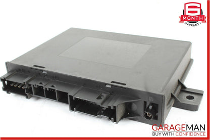07-14 Mercedes S550 S600 Keyless Go Door Entry Control Controller Module Unit