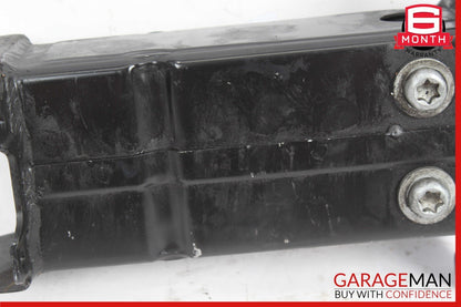 00-06 Mercedes W220 S55 Front Left Bumper Reinforcement Impact Bar Bracket OEM