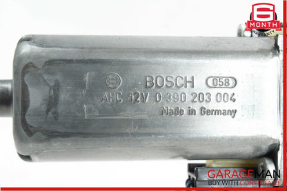 03-11 Mercedes CLS500 E350 Front Right Passenger Side Seat Adjustment Motor OEM