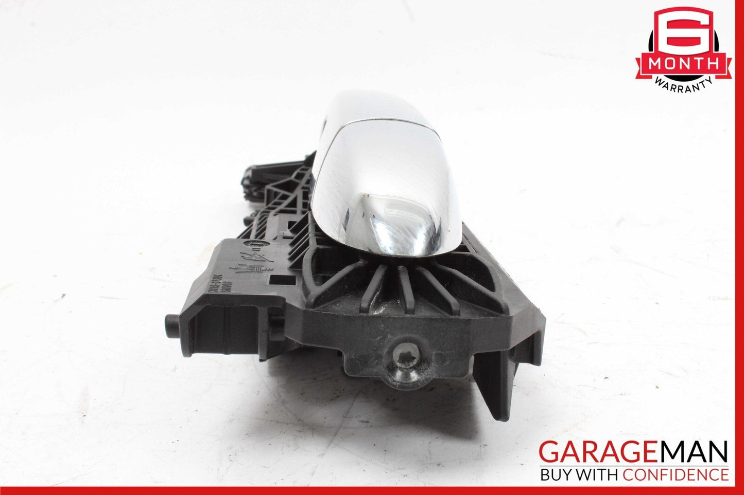 14-21 Maserati Ghibli Rear Left Driver Side Exterior Door Handle Assembly OEM