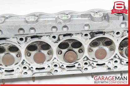 03-12 Mercedes W221 S600 SL600 CL600 Right Engine Cylinder Head Assembly OEM