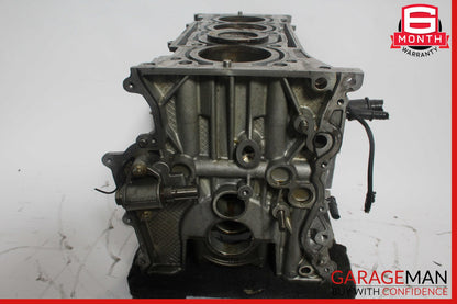 15-20 Mercedes W205 C300 4Matic Engine Motor Block Crankcase OEM