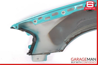 94-00 Mercedes W202 C280 C230Front Right Passenger Side Fender