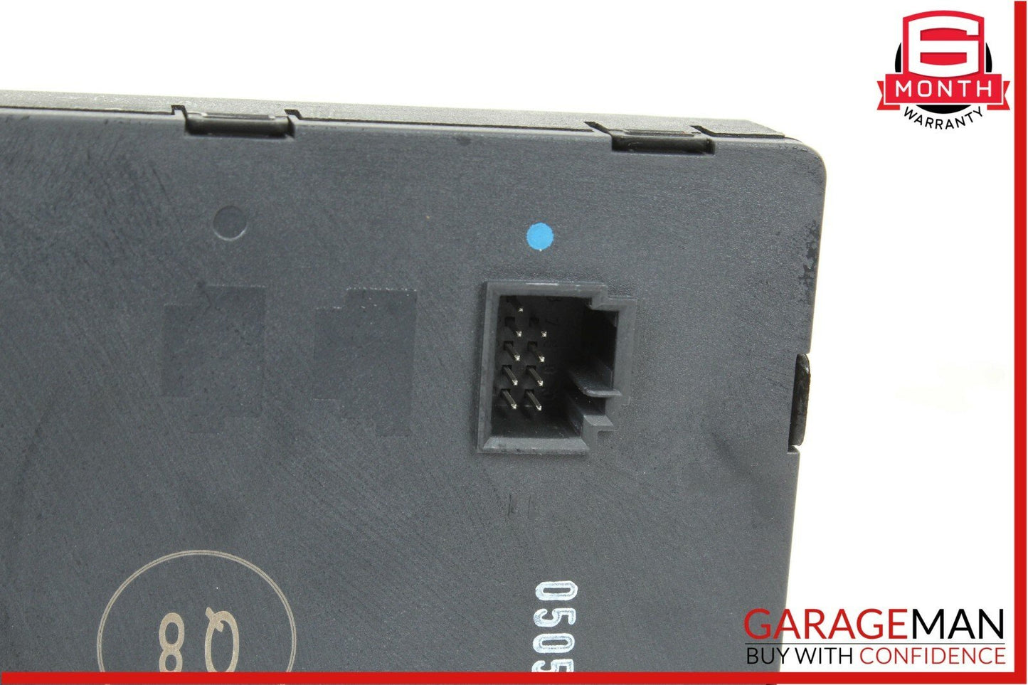 01-07 Mercedes W203 C230 C55 AMG Front Left Side Door Computer Control Module