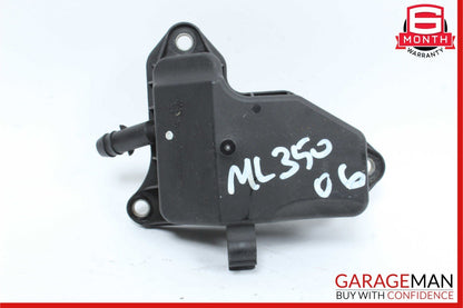 06-13 Mercedes W251 R350 ML350 Engine Oil Separator Cover 2720160134 OEM