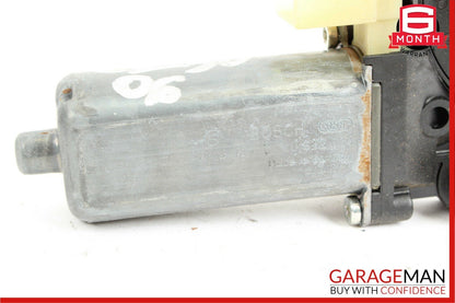 01-07 Mercedes W203 C230 Rear Left Side Door Window Regulator Motor Unit OEM