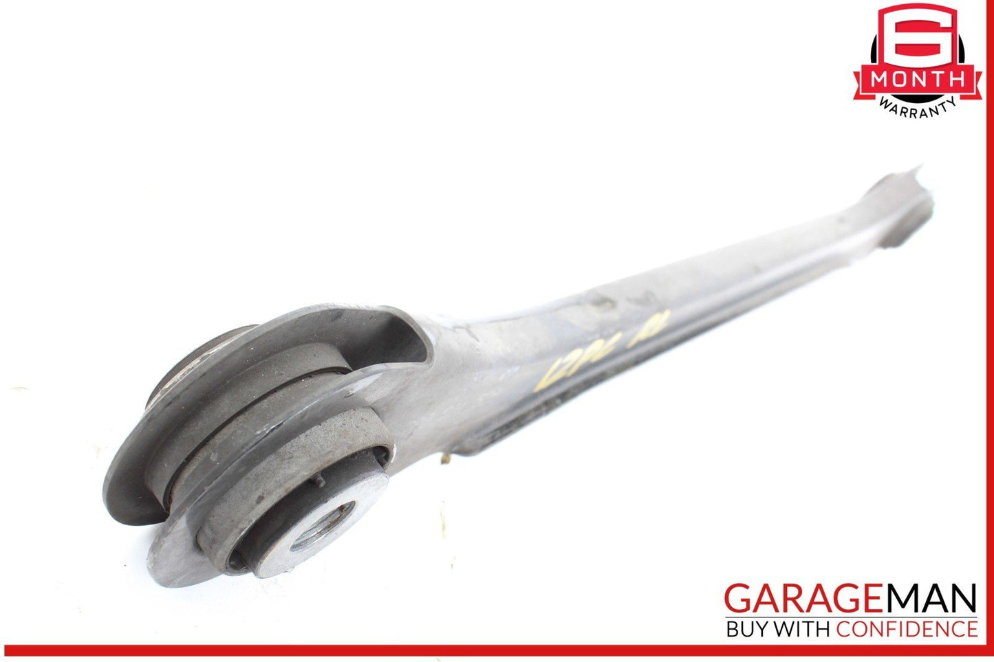 11-18 Porsche Cayenne 958 Rear Right or Left Side Tie Rod Control Arm OEM