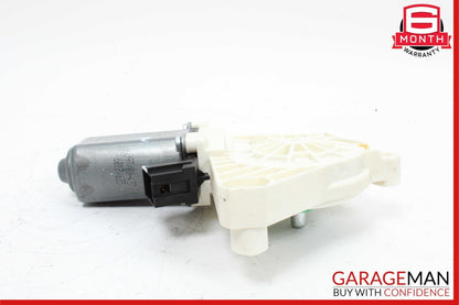 07-13 Mercedes W221 S550 S400 Window Regulator Motor Rear Right Side OEM