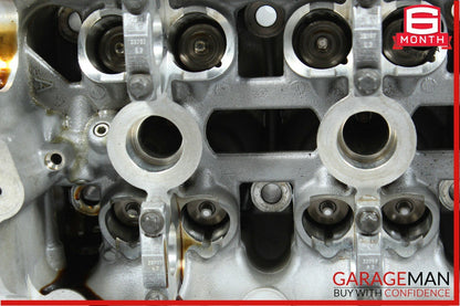 10-15 Porsche Panamera 970 3.6L Right Side Engine Cylinder Head Valve Cover OEM