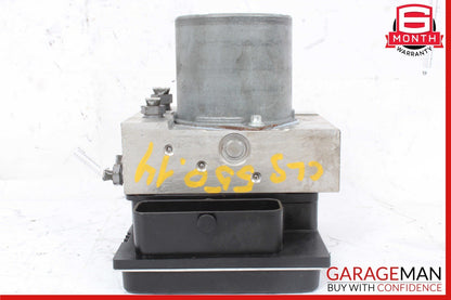 10-14 Mercedes W218 CLS500 E350 E550 ABS Anti Lock Brake Pump Controller Module