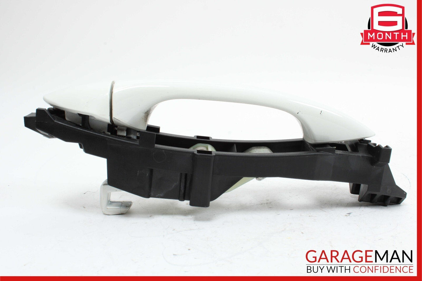 05-07 Mercedes W203 C230 C320 C350 Rear Right Exterior Door Handle OEM