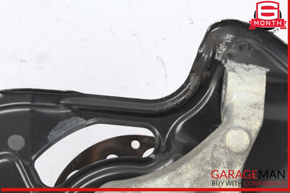 08-20 Mercedes W204 C250 E350 Front Left Wheel Spindle Knuckle Hub Bearing OEM