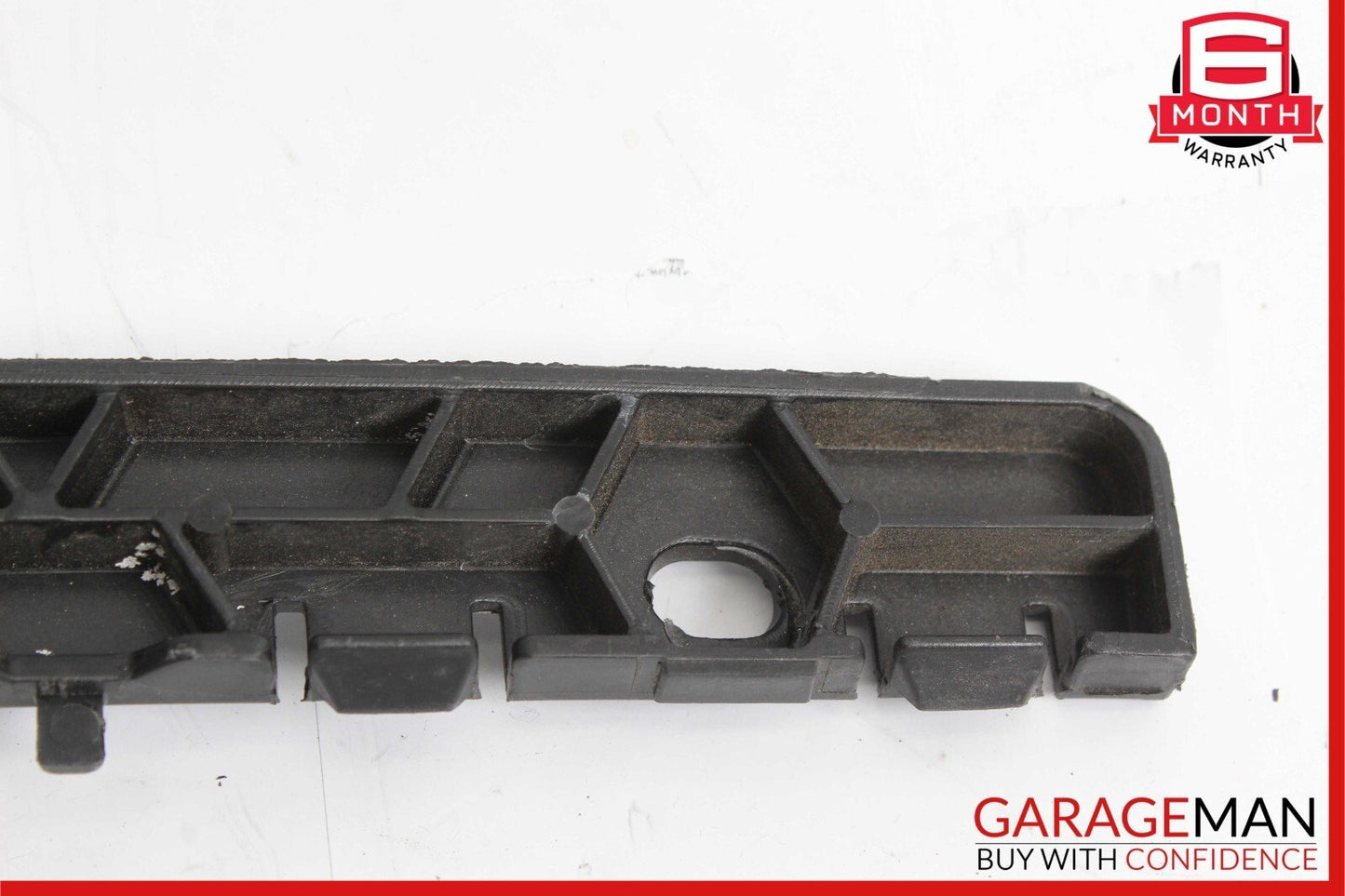 15-18 Ferrari California T Bumper Bracket Panel Cover 085922800 OEM