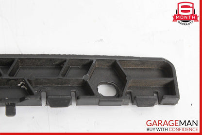 15-18 Ferrari California T Bumper Bracket Panel Cover 085922800 OEM