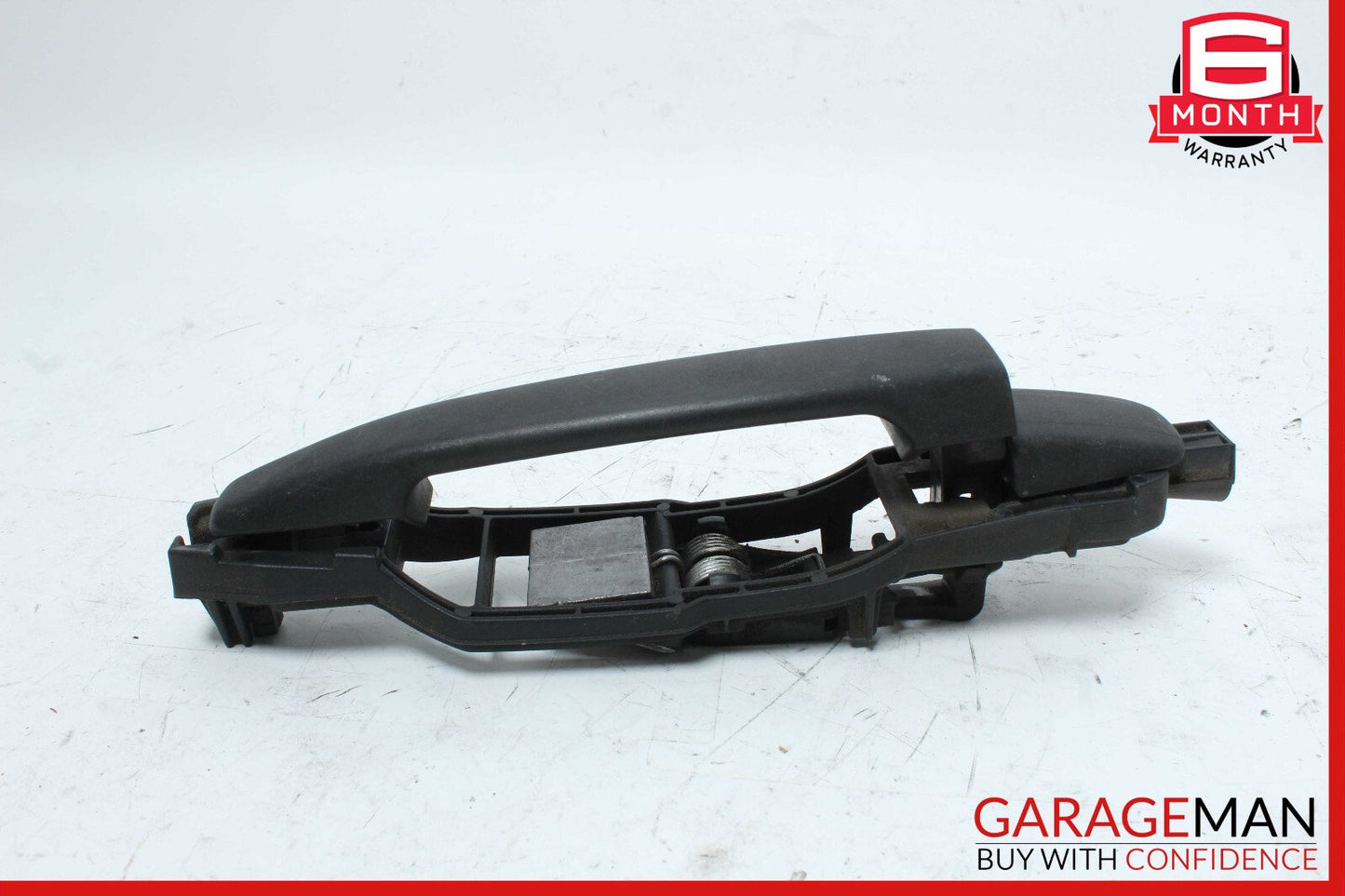 98-05 Mercedes W163 ML350 Rear Left Exterior Door Handle OEM