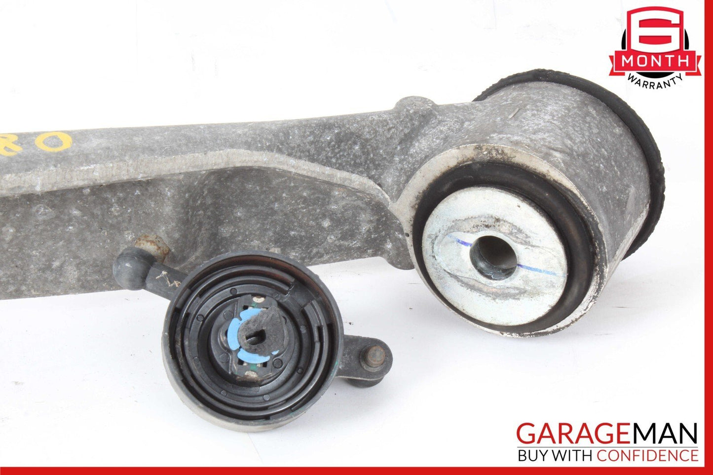 04-13 Cadillac XLR Front Left Driver Side Lower Control Arm 10307579 OEM