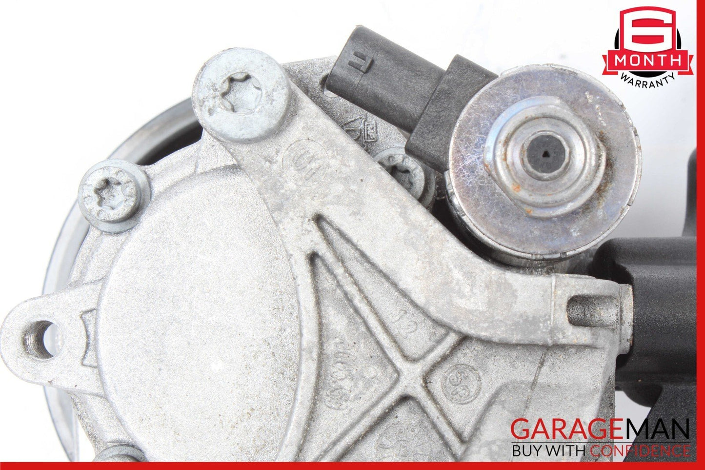 12-20 Mercedes W212 E350 SLK350 SLC43 AMG Power Steering Pump Reservoir OEM