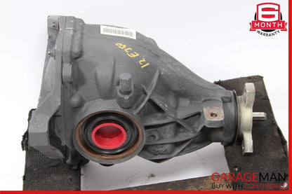 08-16 Mercedes E350 C350 RWD Rear Differential Diff Axle Carrier Assembly 2.82
