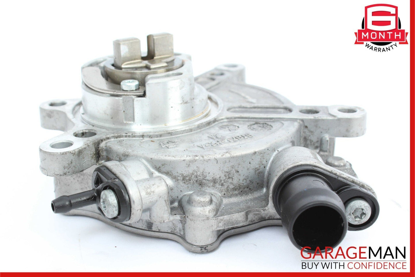 12-18 Mercedes W207 E350 SLK350 Engine Motor Brake Vacuum Pump 2760101506 OEM