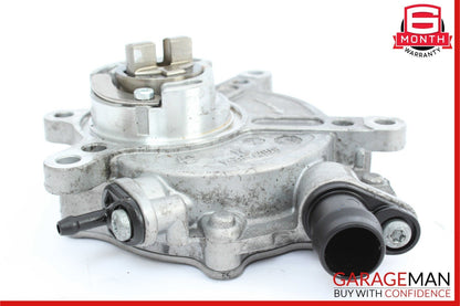 12-18 Mercedes W207 E350 SLK350 Engine Motor Brake Vacuum Pump 2760101506 OEM