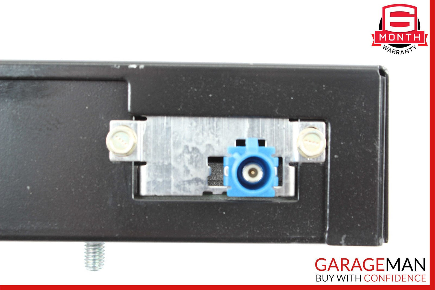 03-11 Mercedes GL450 CLS550 SLK280 Sirius Satellite Radio Receiver Module Unit
