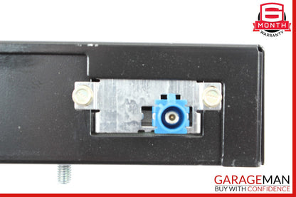 03-11 Mercedes GL450 CLS550 SLK280 Sirius Satellite Radio Receiver Module Unit