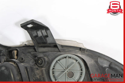02-05 Mercedes W163 ML320 ML500 Front Left Side Headlight Head Lamp Halogen OEM
