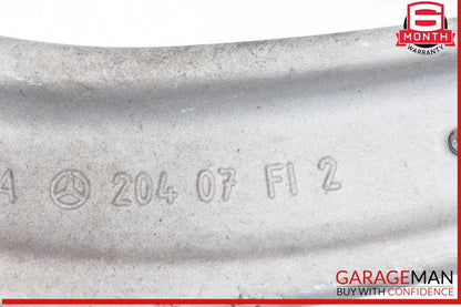 08-17 Mercedes W212 E350 Wagon Rear Left Side Suspension Upper Control Arm OEM