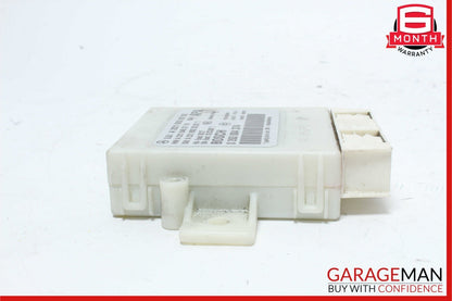 07-13 Mercedes W221 S550 S63 AMG Rear Parking Parktronic Control Module OEM