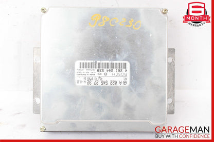 97-00 Mercedes W202 C230 ECU ECM Engine Control Module Unit OEM 0225452732