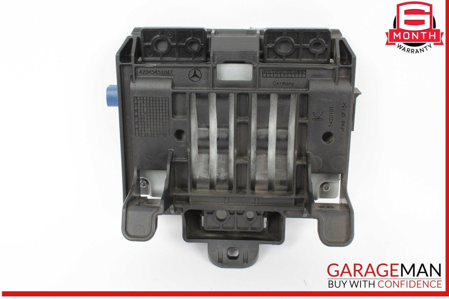 12-20 Mercedes W212 E350 E550 GL550 Communication Control Module Unit OEM