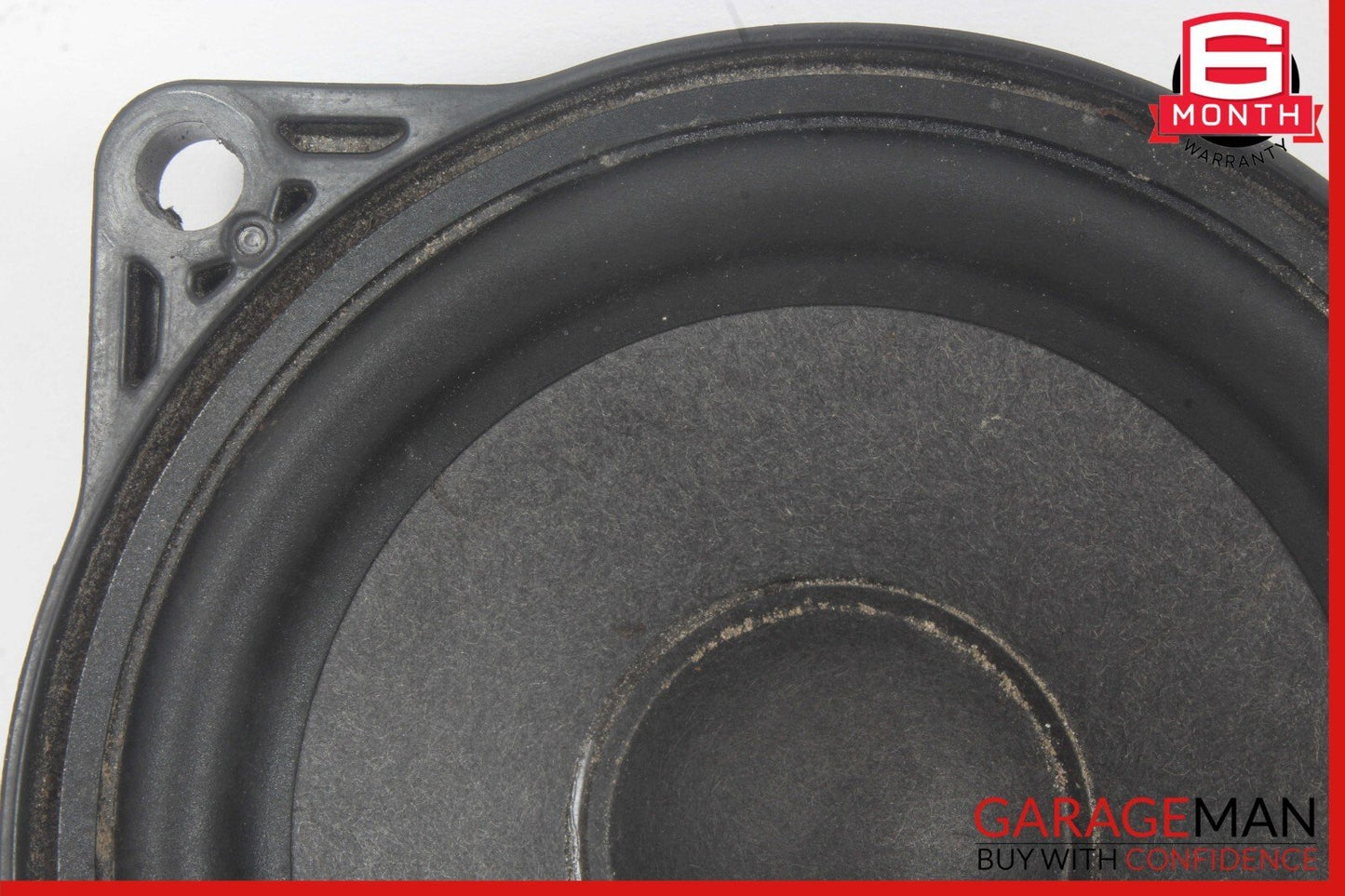 17-24 Tesla Model 3 Y Front Left & Right Audio System Speaker Full Range Set OEM